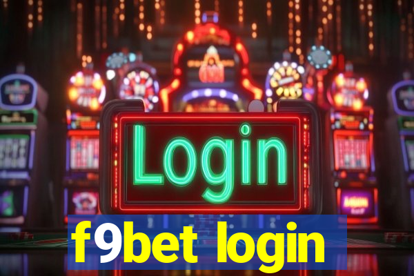 f9bet login